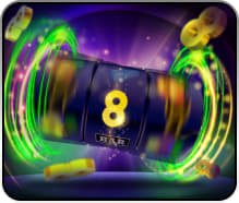 mb8 slot