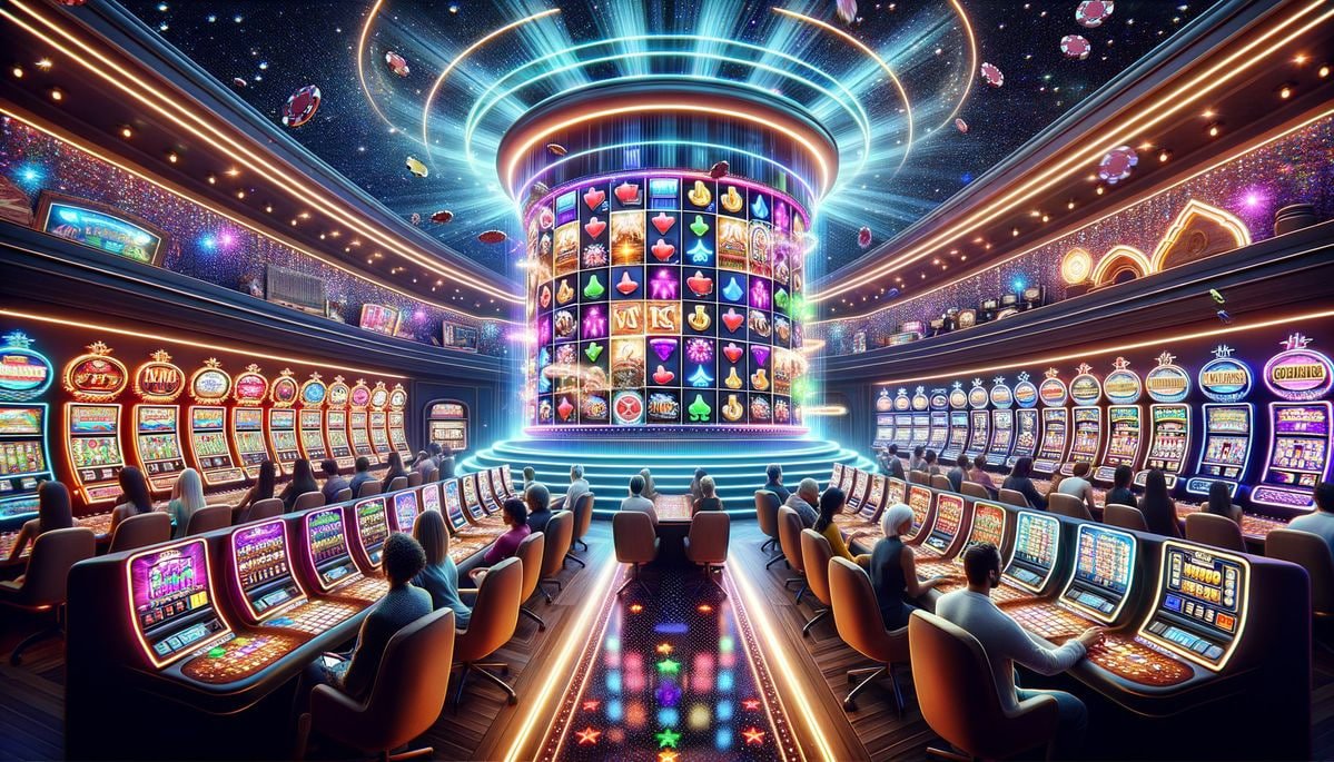 mb8 slot